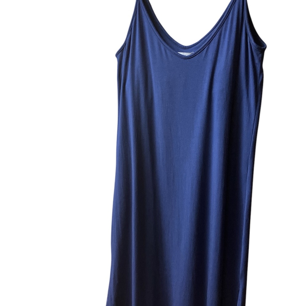 Skivvys femme slip dress
